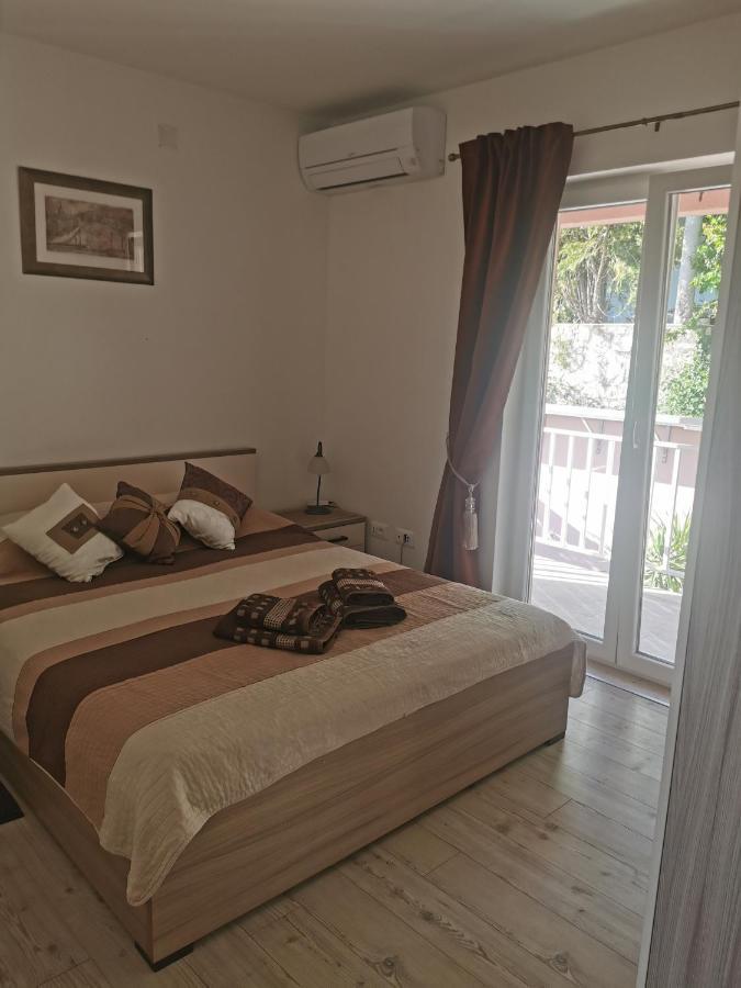 Apartment Marbella Dubrovnik Exterior foto
