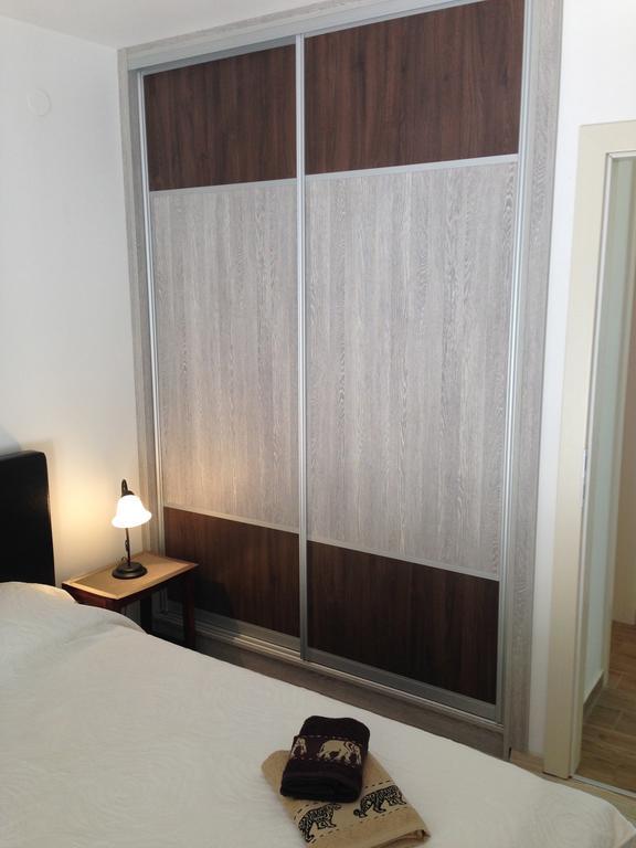 Apartment Marbella Dubrovnik Cameră foto