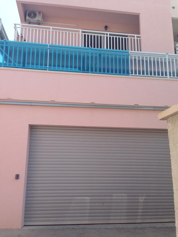 Apartment Marbella Dubrovnik Exterior foto